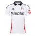 Fulham Emile Smith Rowe #32 Domaci Dres 2024-25 Kratak Rukav